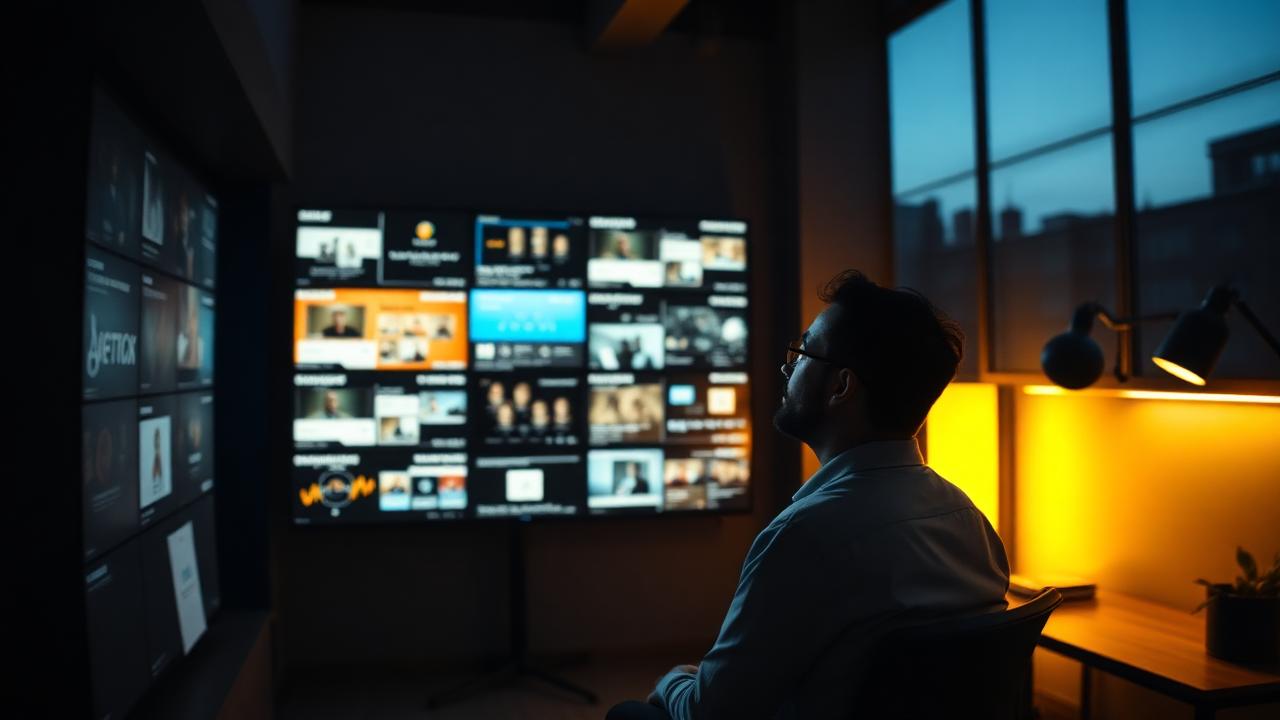 For Brands — Stop waiting on graduates — SmarterUni film poster